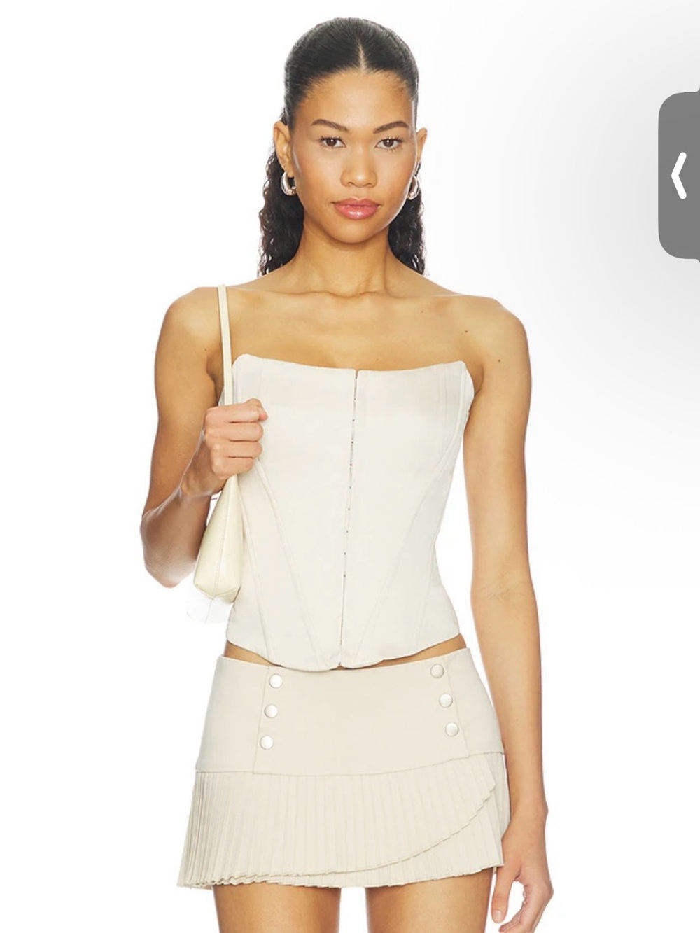 Lioness Legacy Corset